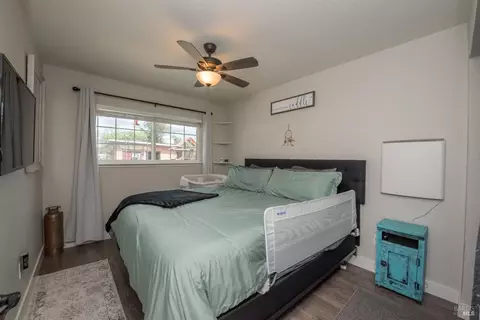 Bedroom - 10150 Starr Rd, Windsor, CA 95492 photo 1 of 3