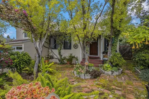 265 E O St, Benicia, CA 94510