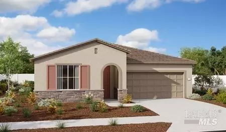 6202 Overlook Pl, Rohnert Park, CA 94928