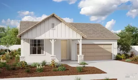 6204 Olympic Pl, Rohnert Park, CA 94928