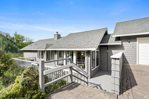 110 Jensen Way, San Rafael, CA 94901