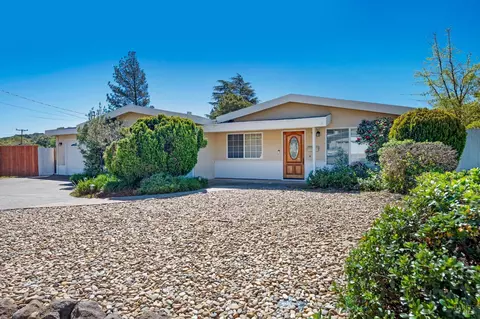 18 Nancy Dr, Novato, CA 94947