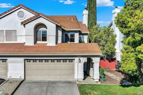 1163 Syracuse Cir, Vacaville, CA 95687