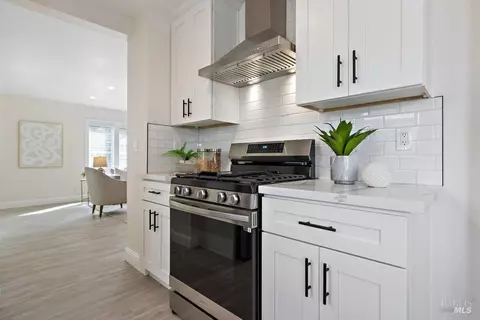 Kitchen - 306 Coughlan St, Vallejo, CA 94590 photo 1 of 3