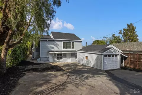 Exterior - 306 Coughlan St, Vallejo, CA 94590 photo 7 of 7