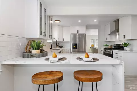 Kitchen - 306 Coughlan St, Vallejo, CA 94590 photo 3 of 3