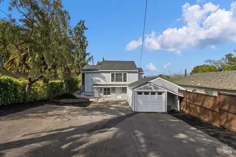 Exterior - 306 Coughlan St, Vallejo, CA 94590 photo 2 of 7