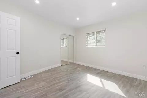 Bedroom - 306 Coughlan St, Vallejo, CA 94590 photo 2 of 2