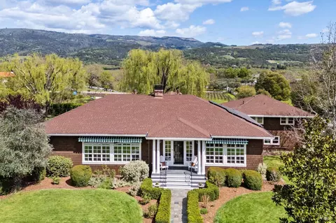 15945 Arnold Dr, Sonoma, CA 95476