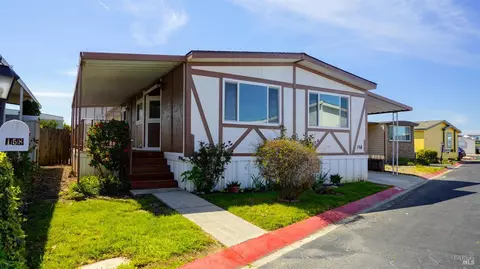 158 Zafra Dr, Fairfield, CA 94533