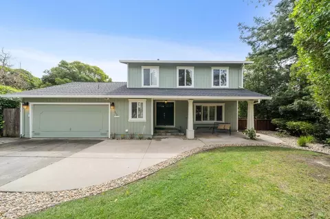 352 San Luis Way, Novato, CA 94945