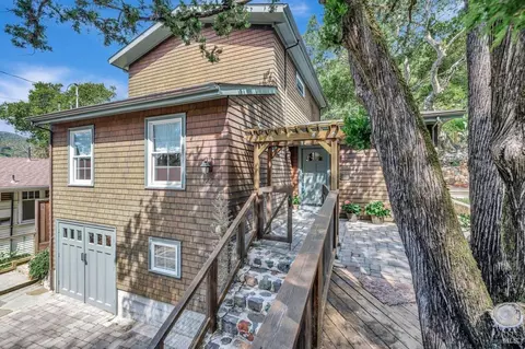45 Geary Ave, Fairfax, CA 94930