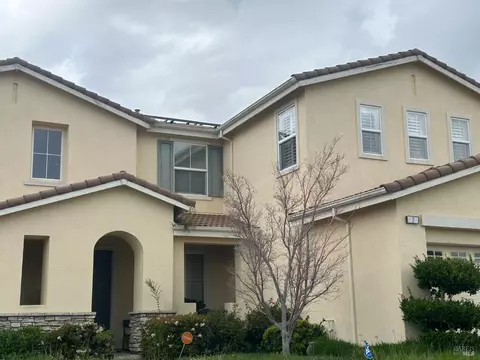 7 Elba Ct, American Canyon, CA 94503