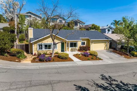 Exterior - 113 Riverview Ter, Benicia, CA 94510 photo 9 of 12