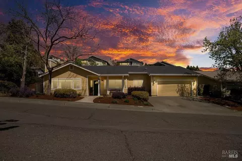 Exterior - 113 Riverview Ter, Benicia, CA 94510 photo 12 of 12