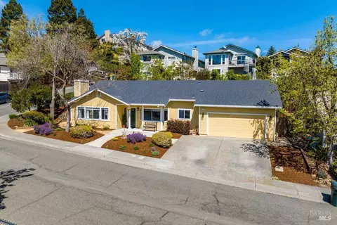 Exterior - 113 Riverview Ter, Benicia, CA 94510 photo 10 of 12