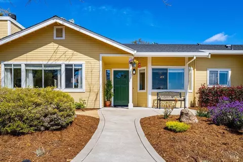 Exterior - 113 Riverview Ter, Benicia, CA 94510 photo 2 of 12