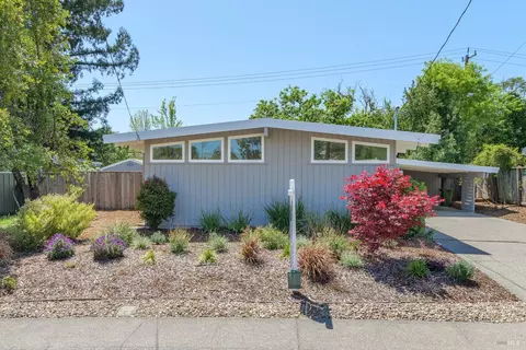 519 Wisteria Way, San Rafael, CA 94903