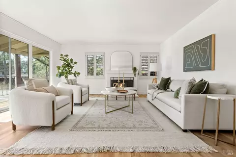 202 Solano St, San Rafael, CA 94901