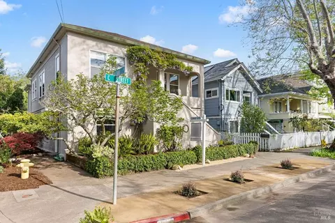 514 C St, San Rafael, CA 94901