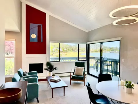 505 Larkspur Plaza Dr #8A, Larkspur, CA 94939
