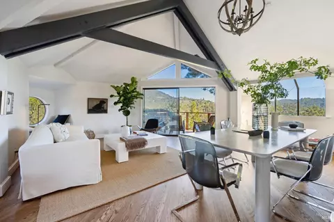 54 Cypress Ave, Mill Valley, CA 94941