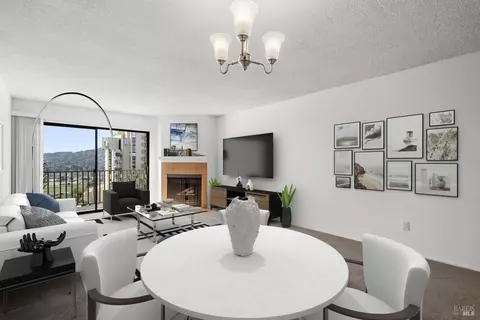 749 Via Casitas, Greenbrae, CA 94904