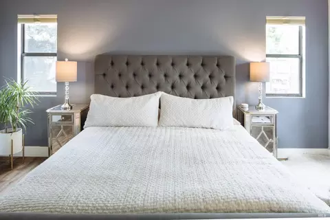 Bedroom - 112 Chadwick Way, Cotati, CA 94931 photo 2 of 5