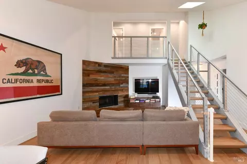 2625 Hidden Valley Ln, Napa, CA 94558