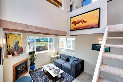 21 E Pier, Sausalito, CA 94965
