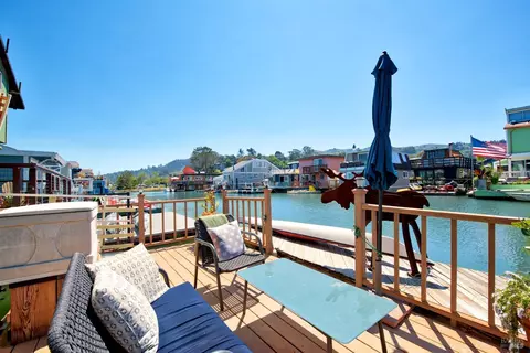 21 E Pier, Sausalito, CA 94965 photo 15