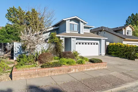 2024 Gambels Way, Santa Rosa, CA 95403
