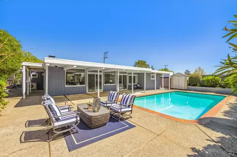 799 Bamboo Ter, San Rafael, CA 94903