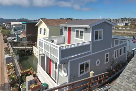 14 E Pier, Sausalito, CA 94965