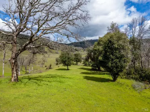 4301 Jenkins Rd, Redwood Valley, CA 95470