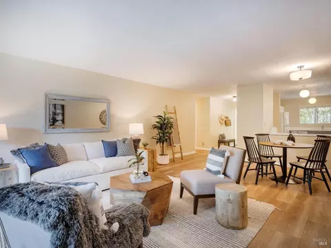 50 Via Belardo Ave #3, Greenbrae, CA 94904