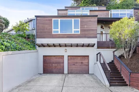 205 Cazneau Ave, Sausalito, CA 94965