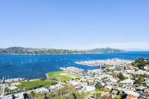 View/Area - 205 Cazneau Ave, Sausalito, CA 94965 photo 1 of 1