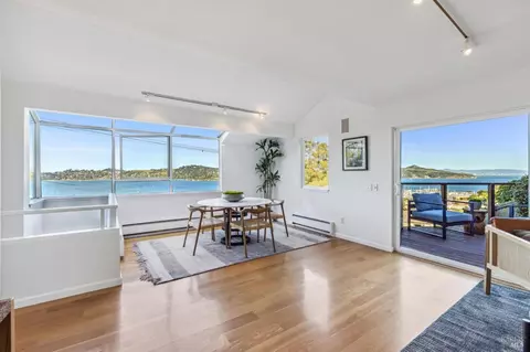 Dining - 205 Cazneau Ave, Sausalito, CA 94965 photo 5 of 5