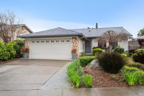 1615 Shenandoah Ct, Petaluma, CA 94954