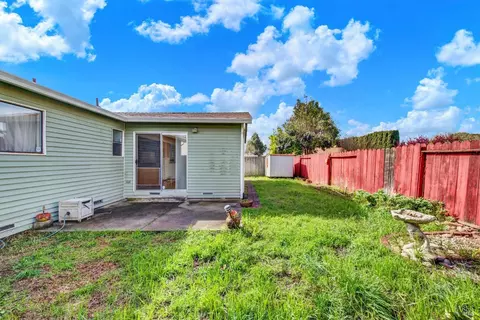 Exterior - 1383 Sanderling Dr, Fairfield, CA 94533 photo 3 of 22