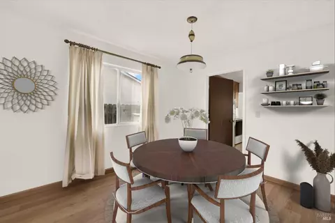 Dining - 1383 Sanderling Dr, Fairfield, CA 94533 photo 1 of 2