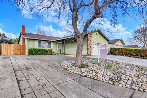 Exterior - 1383 Sanderling Dr, Fairfield, CA 94533 photo 21 of 22