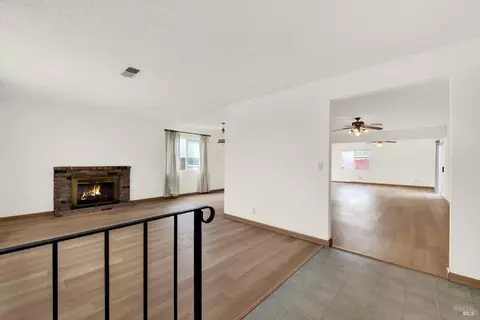 Entry Way - 1383 Sanderling Dr, Fairfield, CA 94533 photo 1 of 2