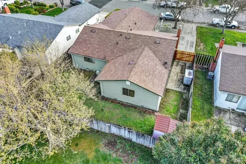 Exterior - 1383 Sanderling Dr, Fairfield, CA 94533 photo 15 of 22