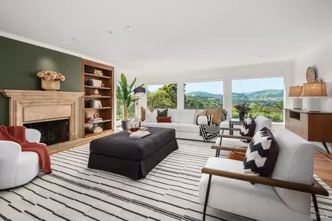 199 Valley View Ave, San Rafael, CA 94901