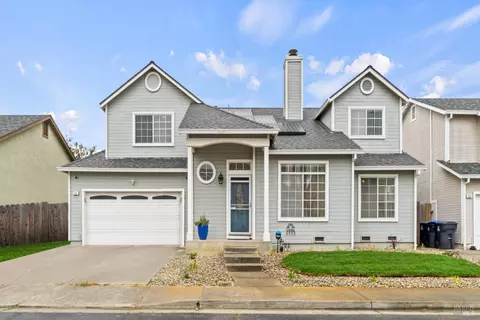905 Limewood St, Suisun City, CA 94585