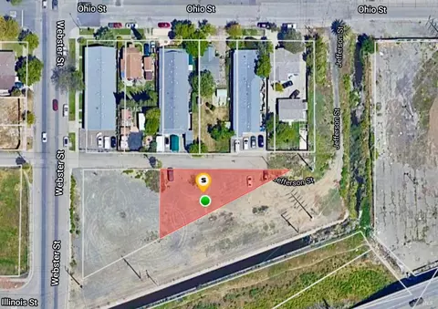 0 Webster St, Fairfield, CA 94533 photo 2