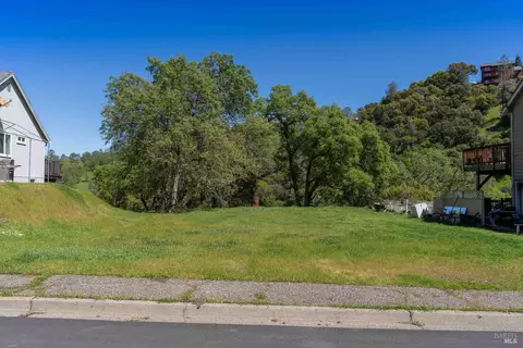 0 Lot Steele Canyon Rd #61, Napa, CA 94558
