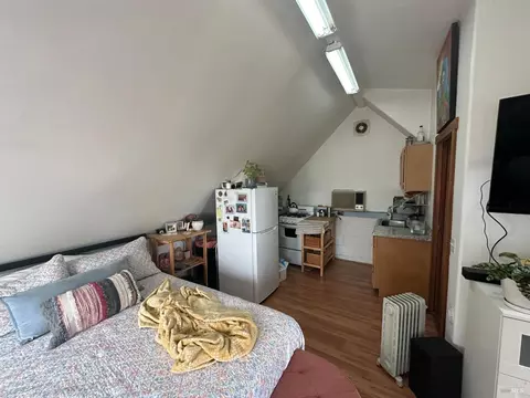 Bedroom - 12 Benson Ave, Vallejo, CA 94590 photo 4 of 4